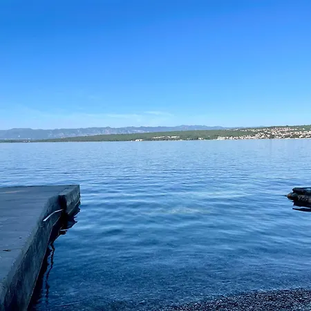 Apartament Blue Bay *