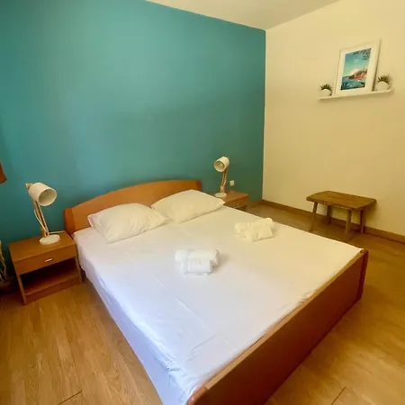 Apartament Blue Bay