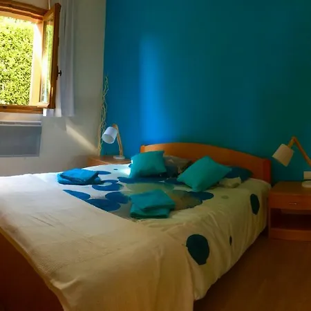 Apartmán Blue Bay *