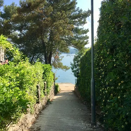 Blue Bay 말린스카
