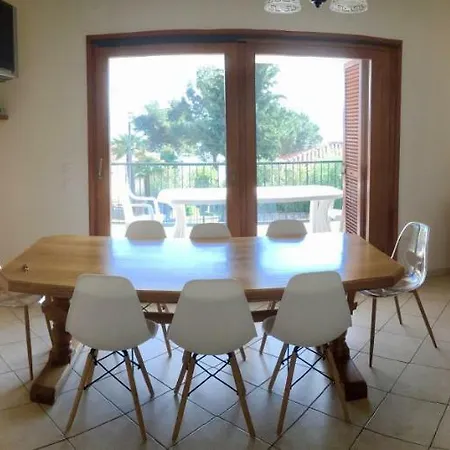 Apartmán Blue Bay *