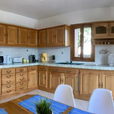 Blue Bay Apartment