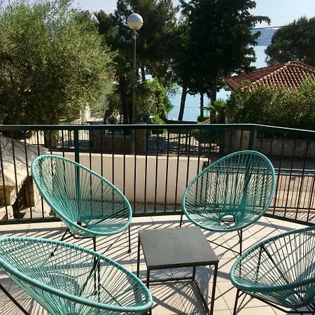 Apartment Blue Bay Malinska