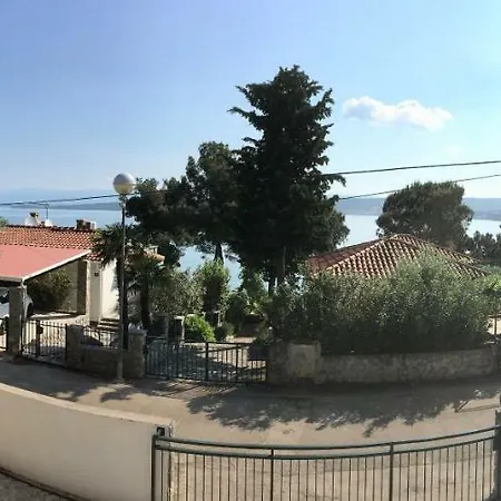 Apartment Blue Bay