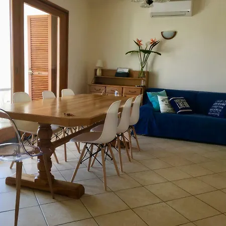 Apartment Blue Bay *