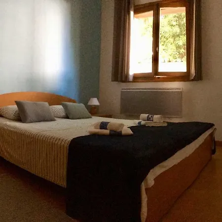 Blue Bay Apartment Malinska