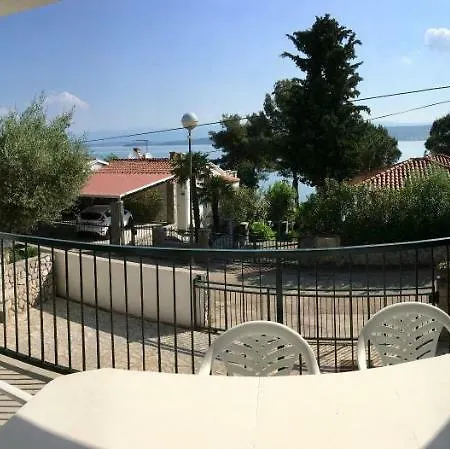 Blue Bay *