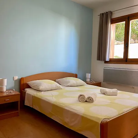 Blue Bay Apartment