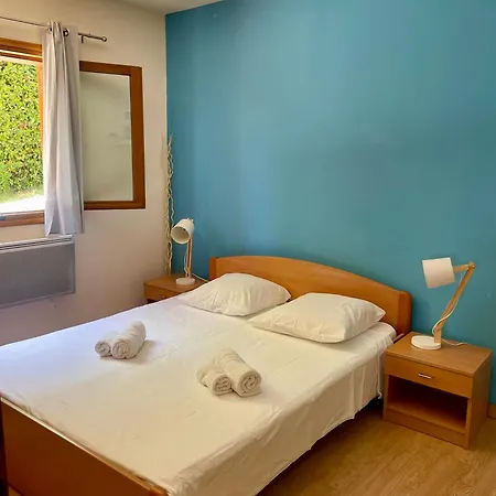 Apartment Blue Bay