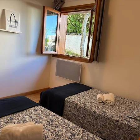 Apartamento Blue Bay