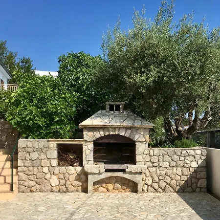 Apartamento Blue Bay